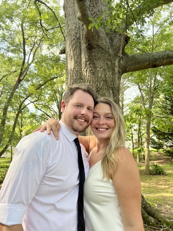 Justin and Chelsea Wade - Wade AI Solutions